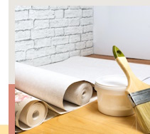 Услуги Отделка в Людиново под ключ