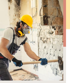 Услуги Отделка в Людиново под ключ